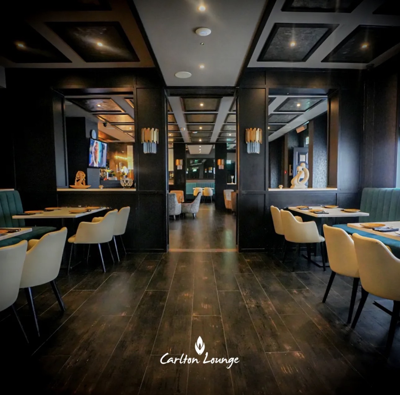 Carlton Lounge Bar